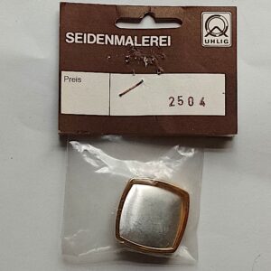 Uhlig Ohrclips 32x32 mm