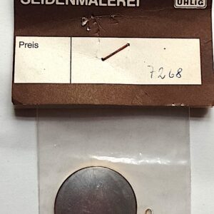 Uhlig Ohrhänger 32 mm