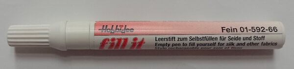Fill It Leerstift Fine