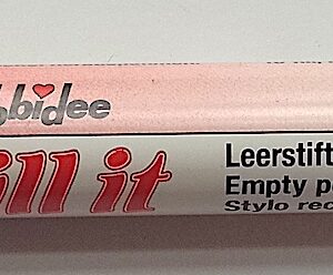 Fill It Leerstift Standard