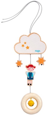 Haba Engel Haba Hängefigur Schutzengel