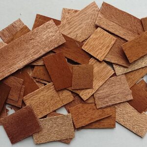 Holzmosaik