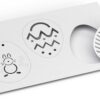 Ostermotive aus Karton 8 cm