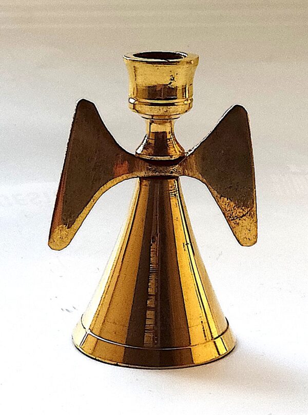 Messing Engel 13,5 cm