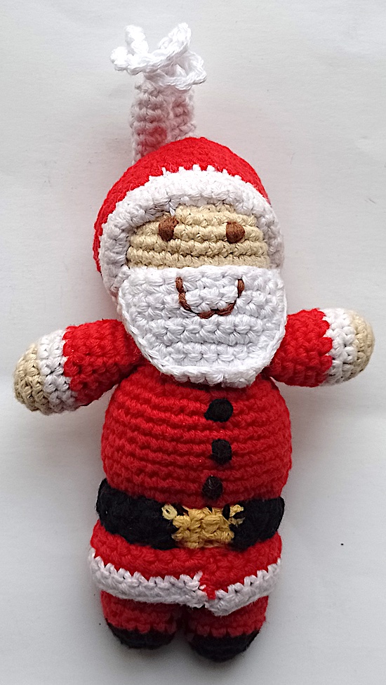 Pebble Nikolaus