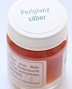 Fill It Leerstift Fine