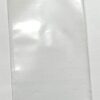 Plastikbeutel 6x12 cm, 0,05 mm 100 Stück