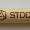 Stockmar Wachsmalstift ultramarinblau Nr. 10