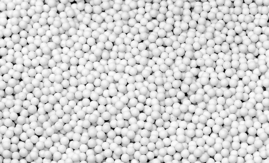 Styroporgranulat 3 mm 50 g