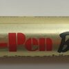 Tex-Pen Stoffmalstift blau