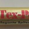 Tex-Pen Stoffmalstift gelb