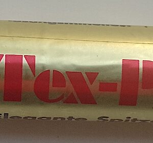 Tex-Pen Stoffmalstift grün
