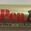 Tex-Pen Stoffmalstift rot