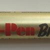 Tex-Pen Stoffmalstift violett