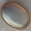 Uhlig Anhänger vergoldet 40x30 mm