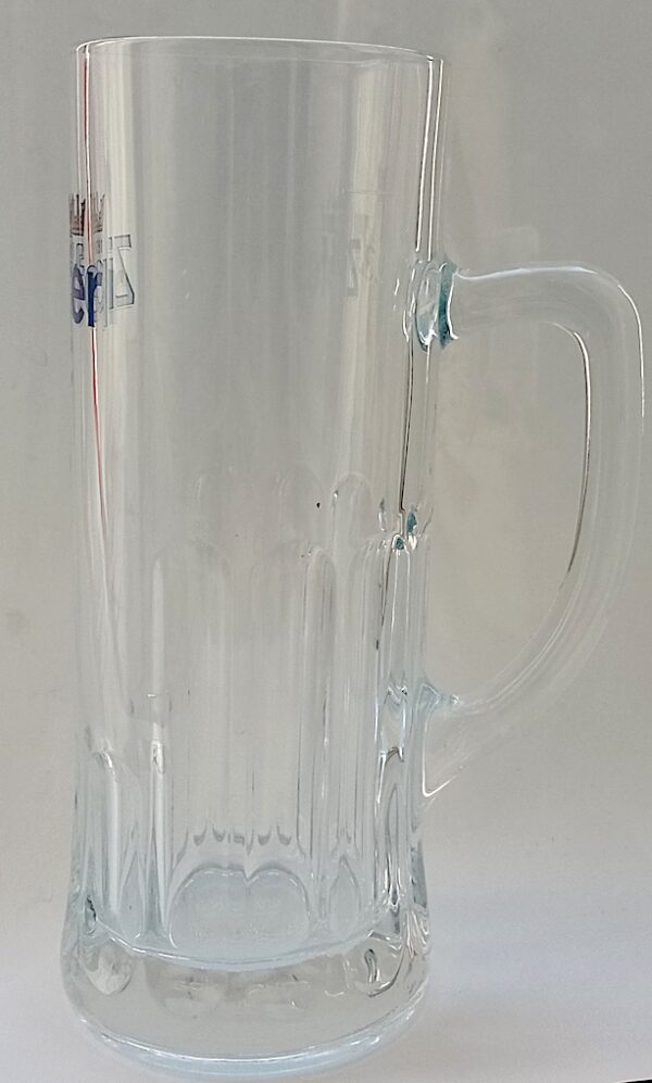 Bierglas Zipfer 0,3 l